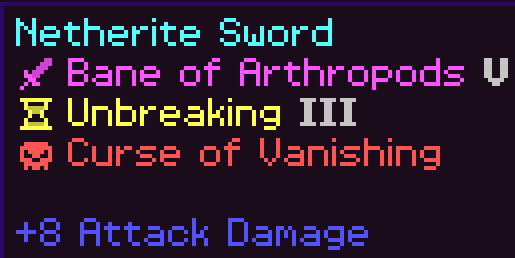 weapon