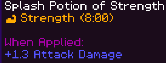 Potion