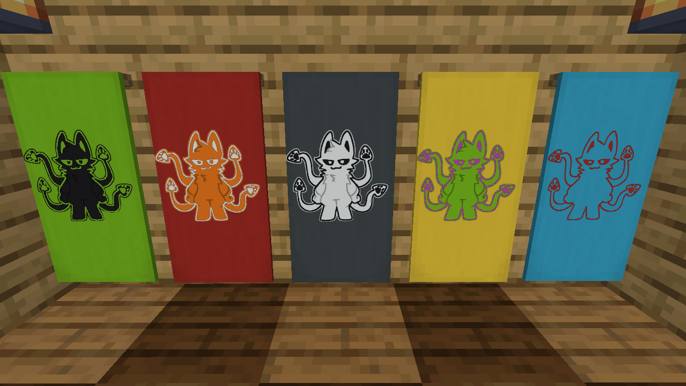 Banner Examples