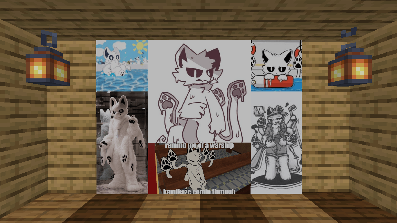 Painting Set 2