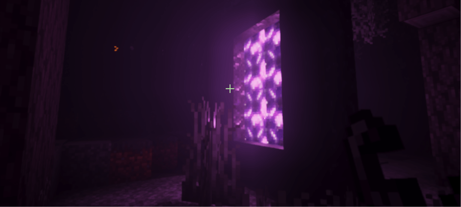 Raytraced Visuals thumbnail 2