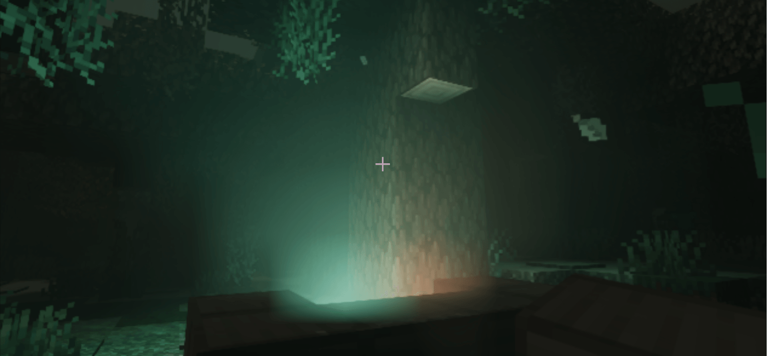 Raytraced Visuals thumbnail 1