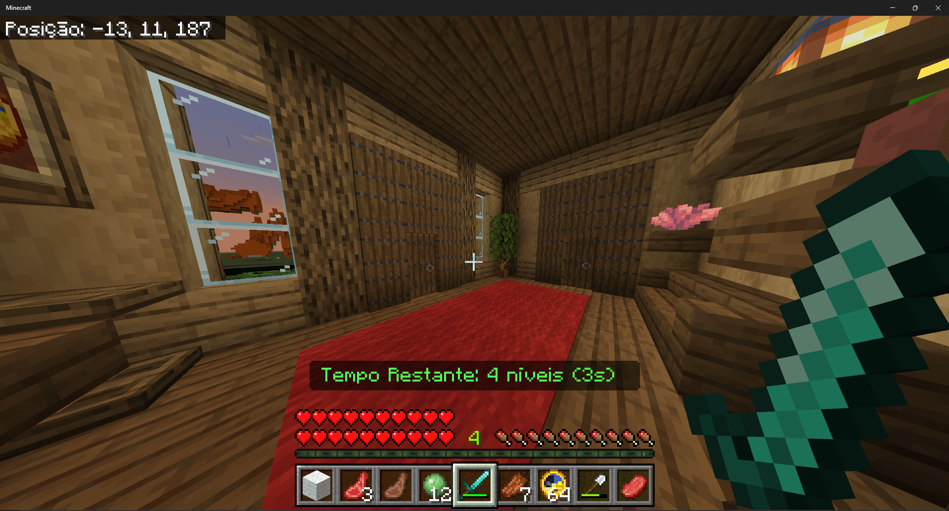  In Time - XP is life — screenshot 2