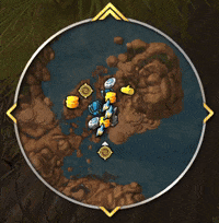 Minimap