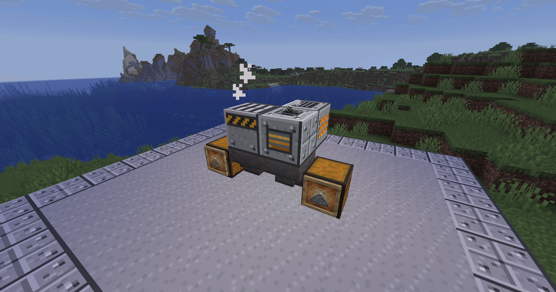 Simple Automation