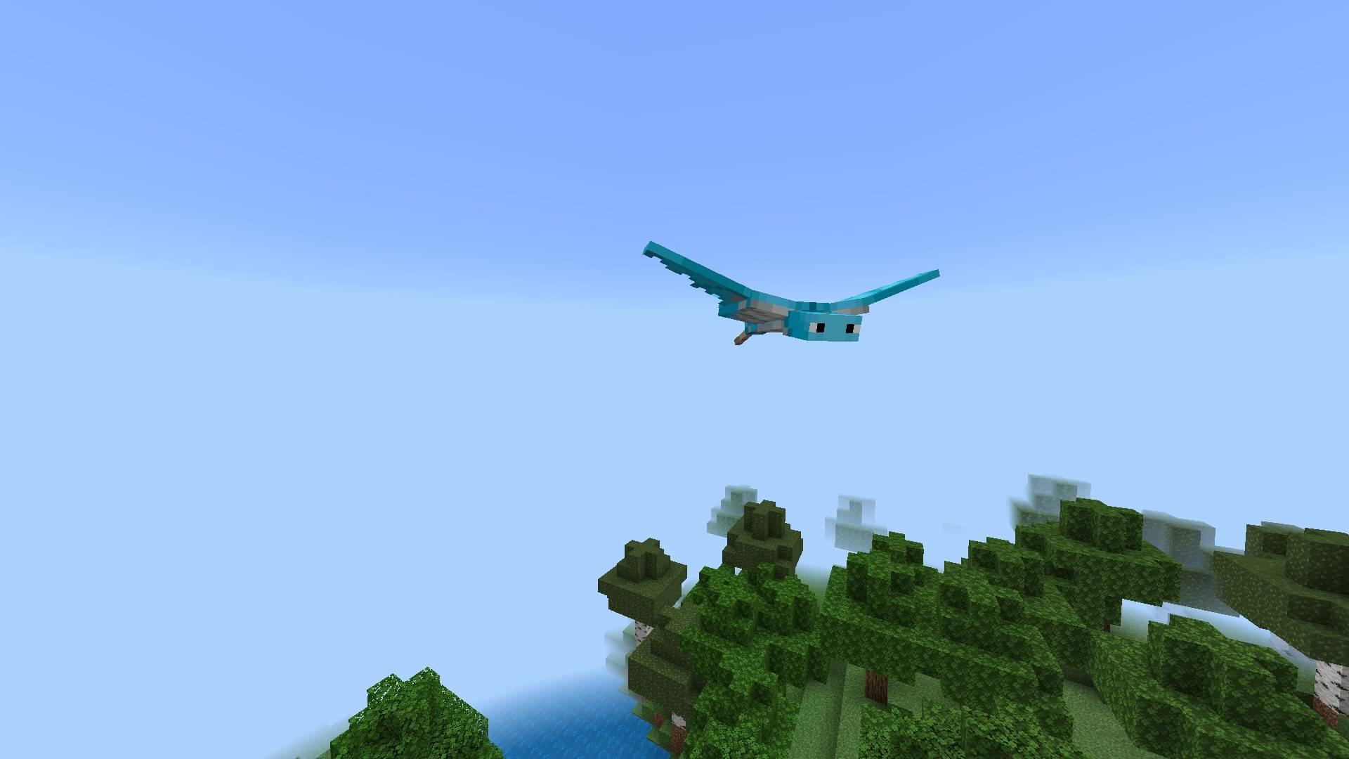 Wild Phantoms — screenshot 3