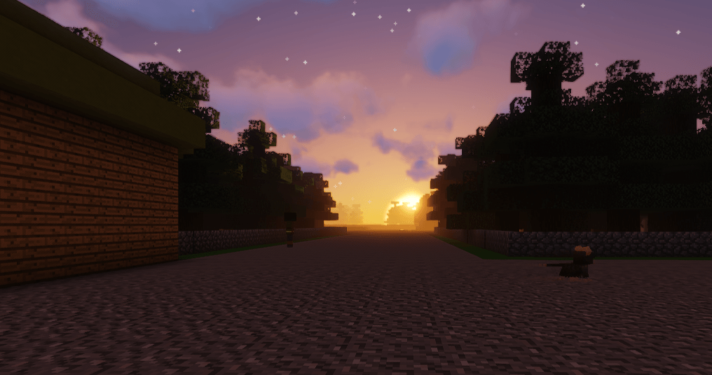 Screenshot taken using Slidur's Vibrant Shaders on JondGames' Johto and Kanto map!