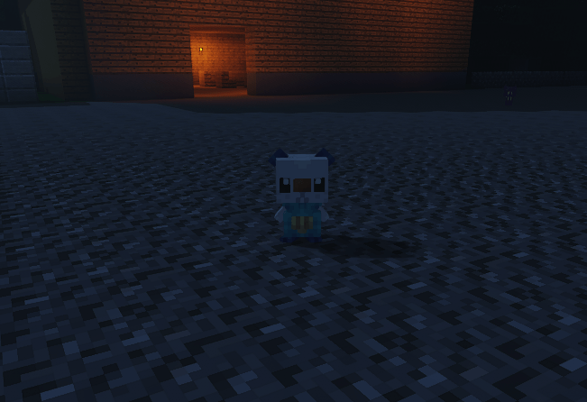 Screenshot taken using Slidur's Vibrant Shaders on JondGames' Johto and Kanto map!