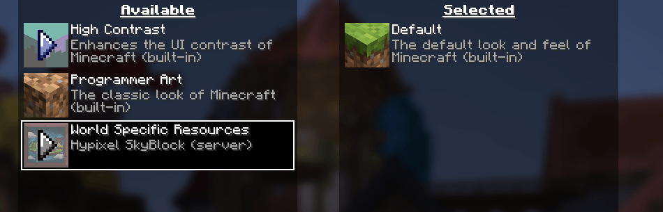 Off By Default TXT packs!.png