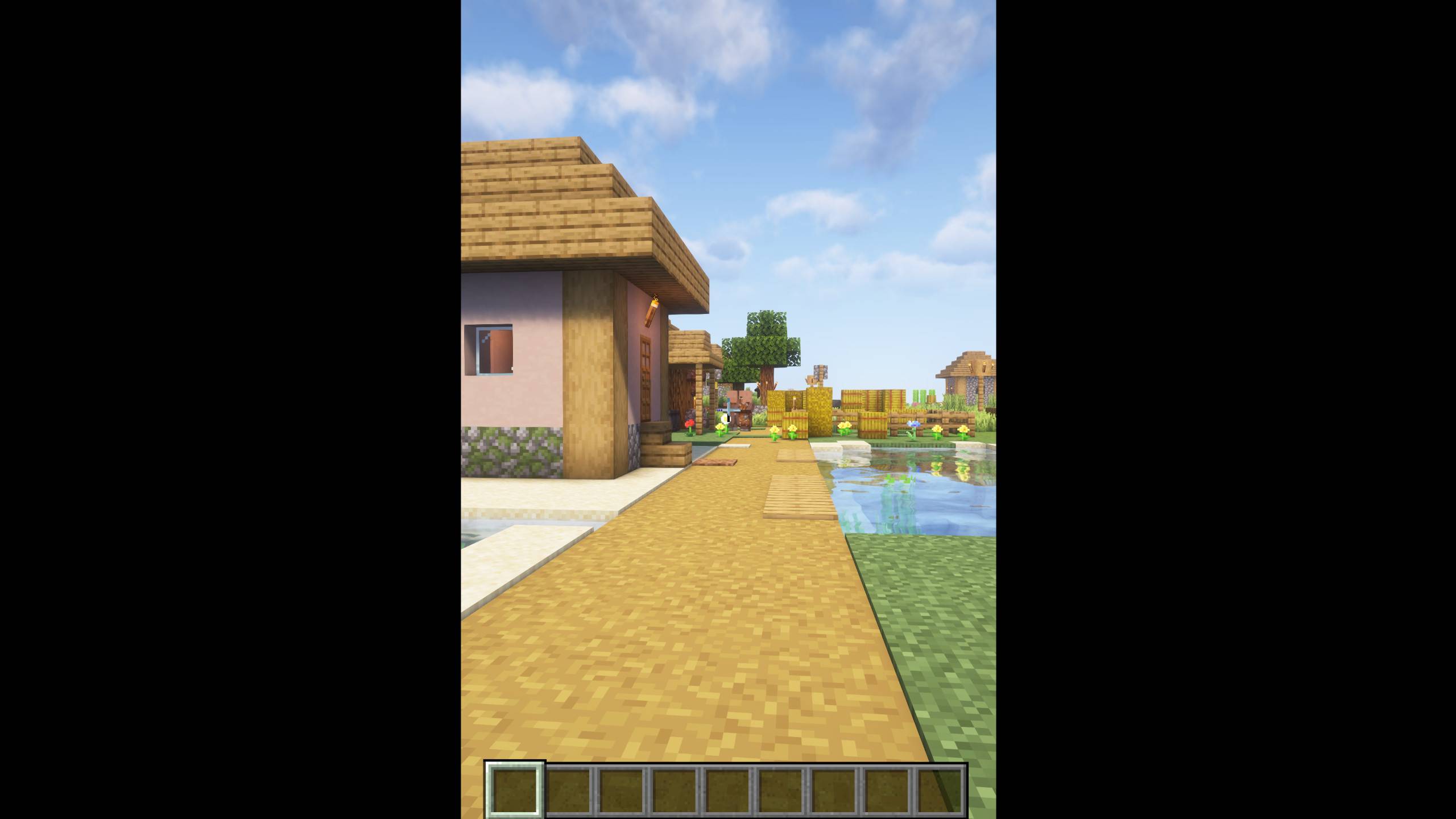 resource pack showcase