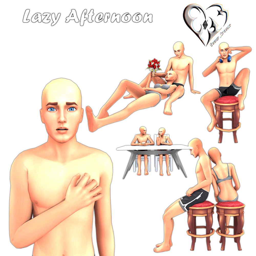 (SC)- Lazy Afternoon.png