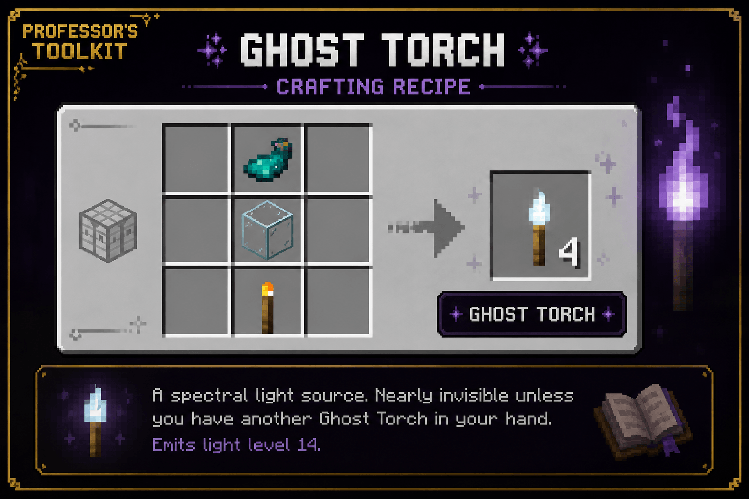 Ghost Torch Recipe.png