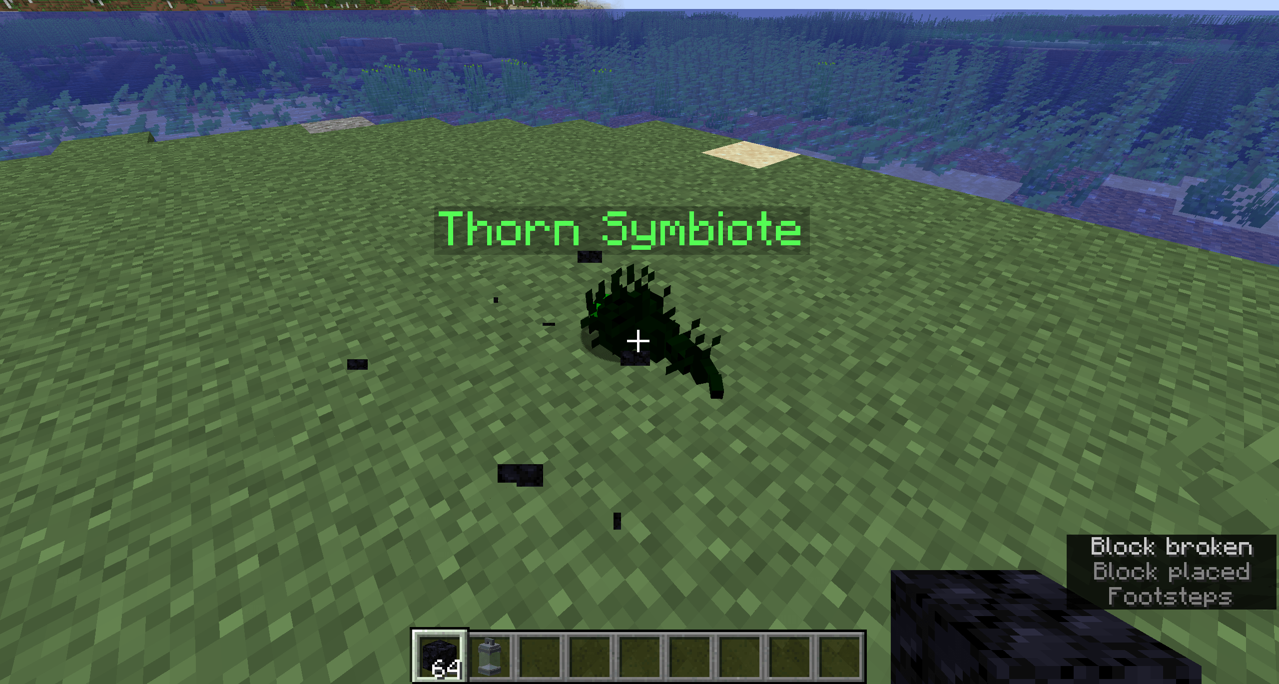 Symbiote