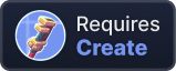 Require Create