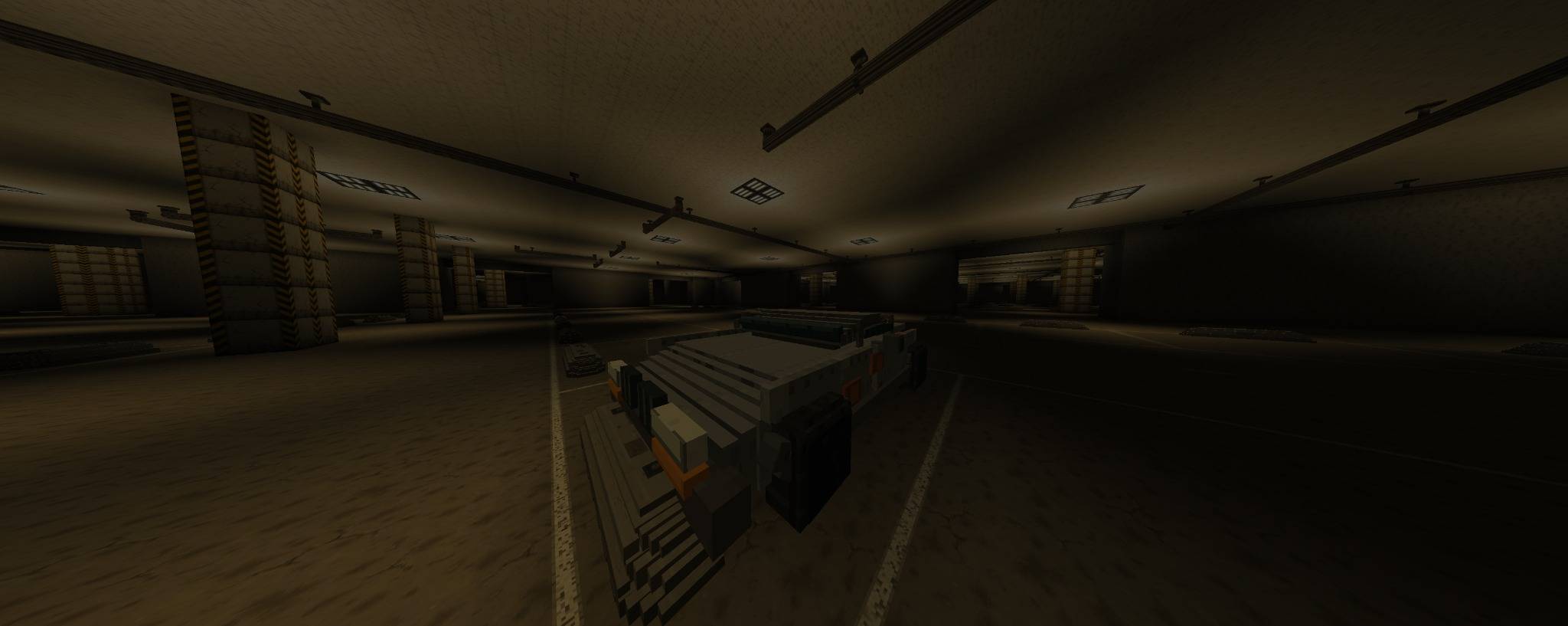 project_noclip_level_1_curseforge_car.jpg
