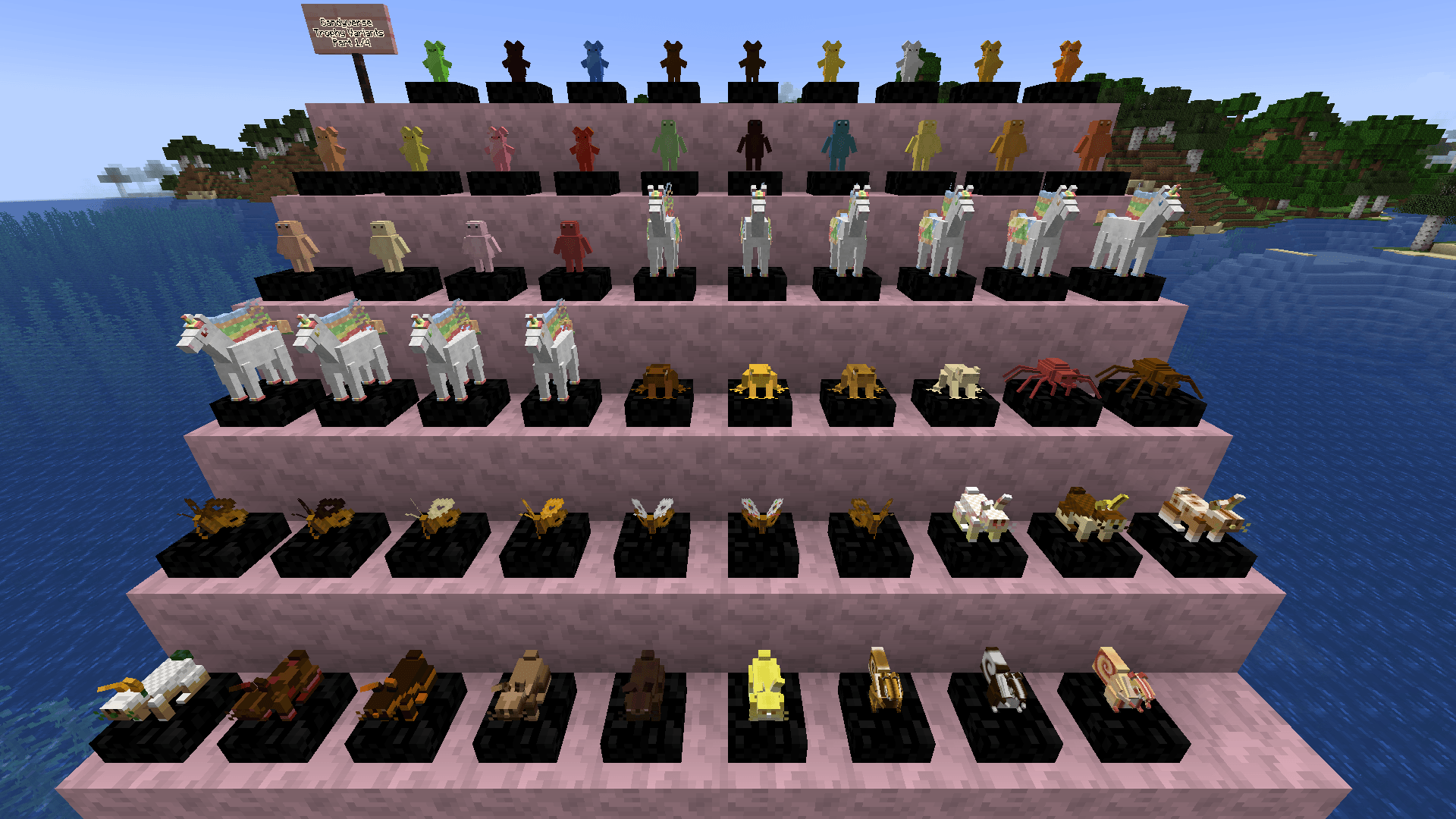 Thumbnail Candyverse trophy variants (1/4)