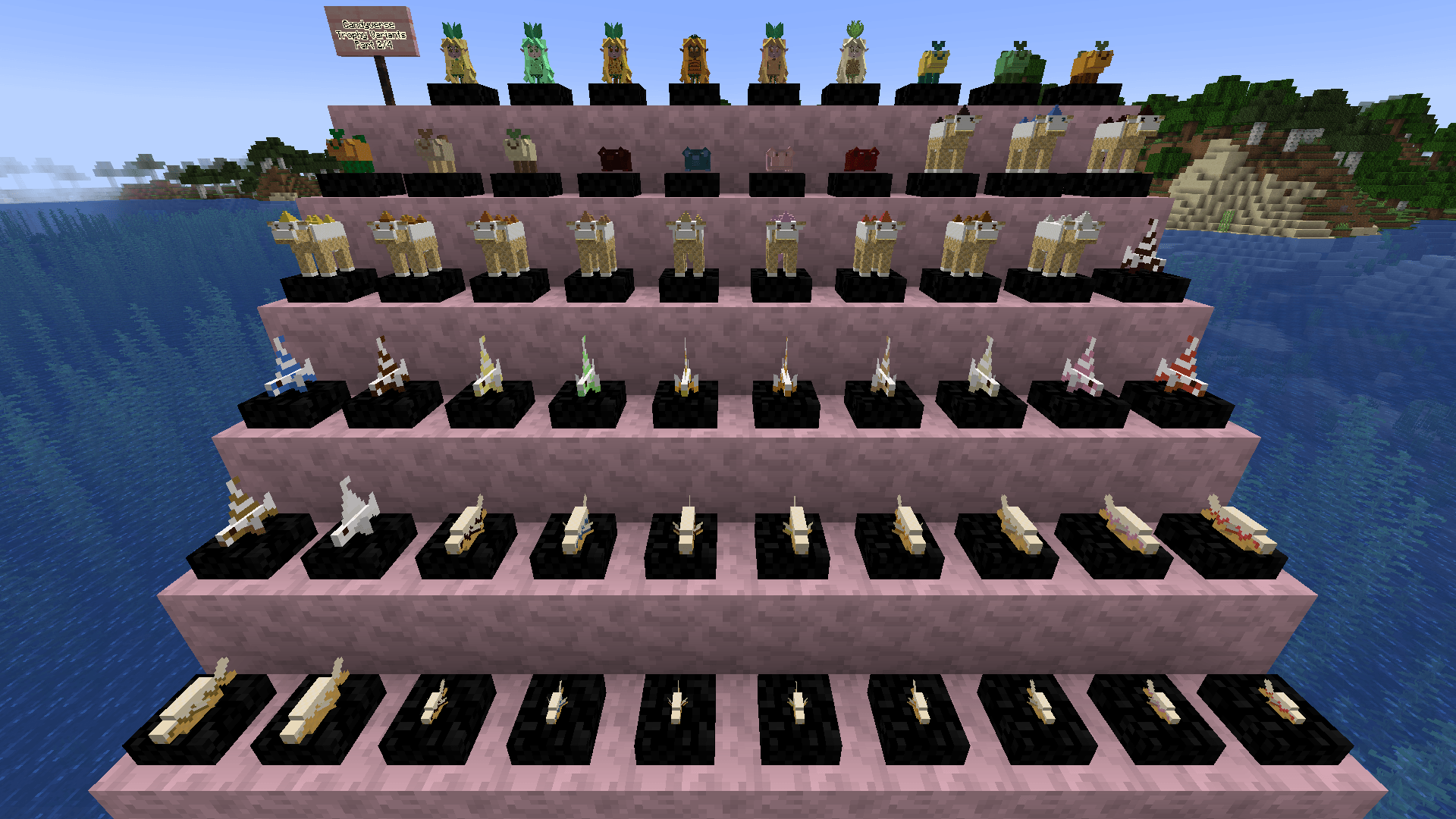 Thumbnail Candyverse trophy variants (2/4)