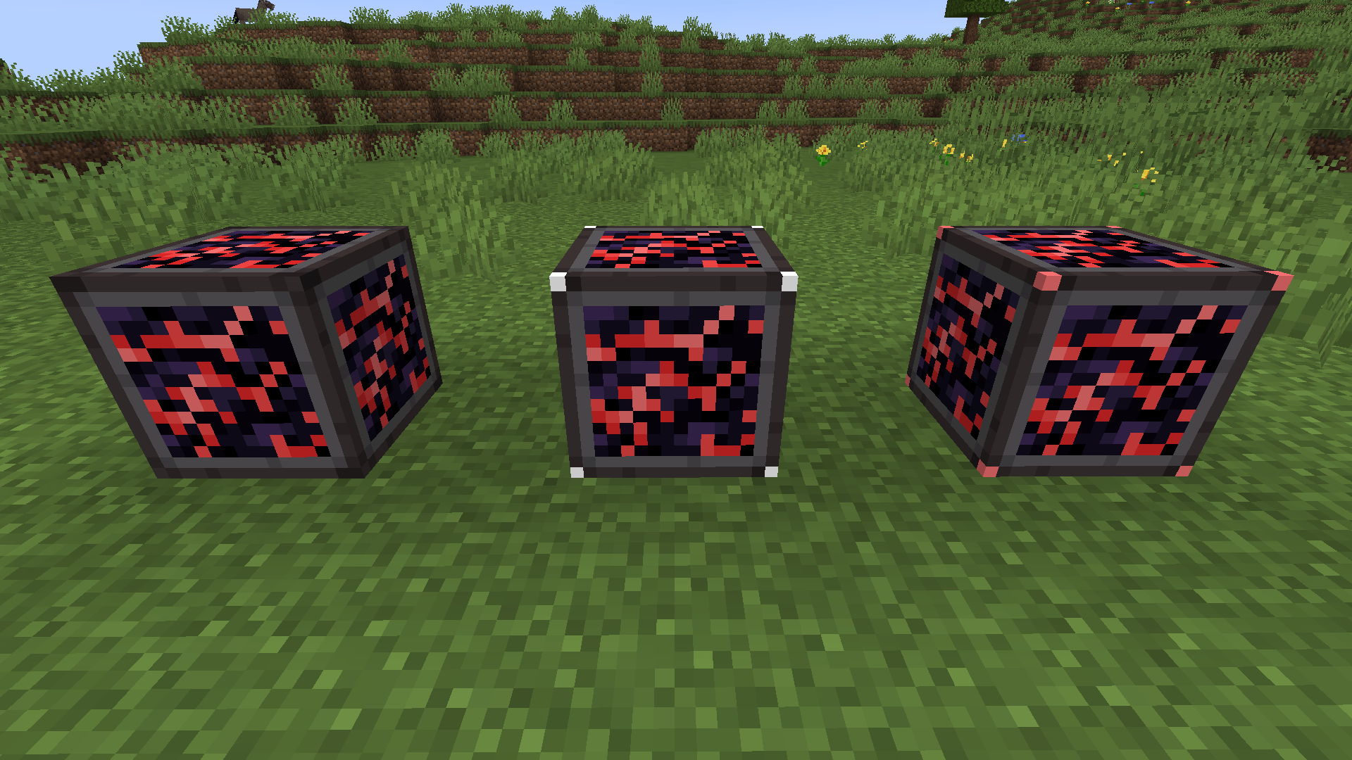 Reinforce Obsidian stages