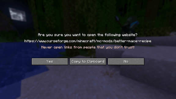 Link Example
