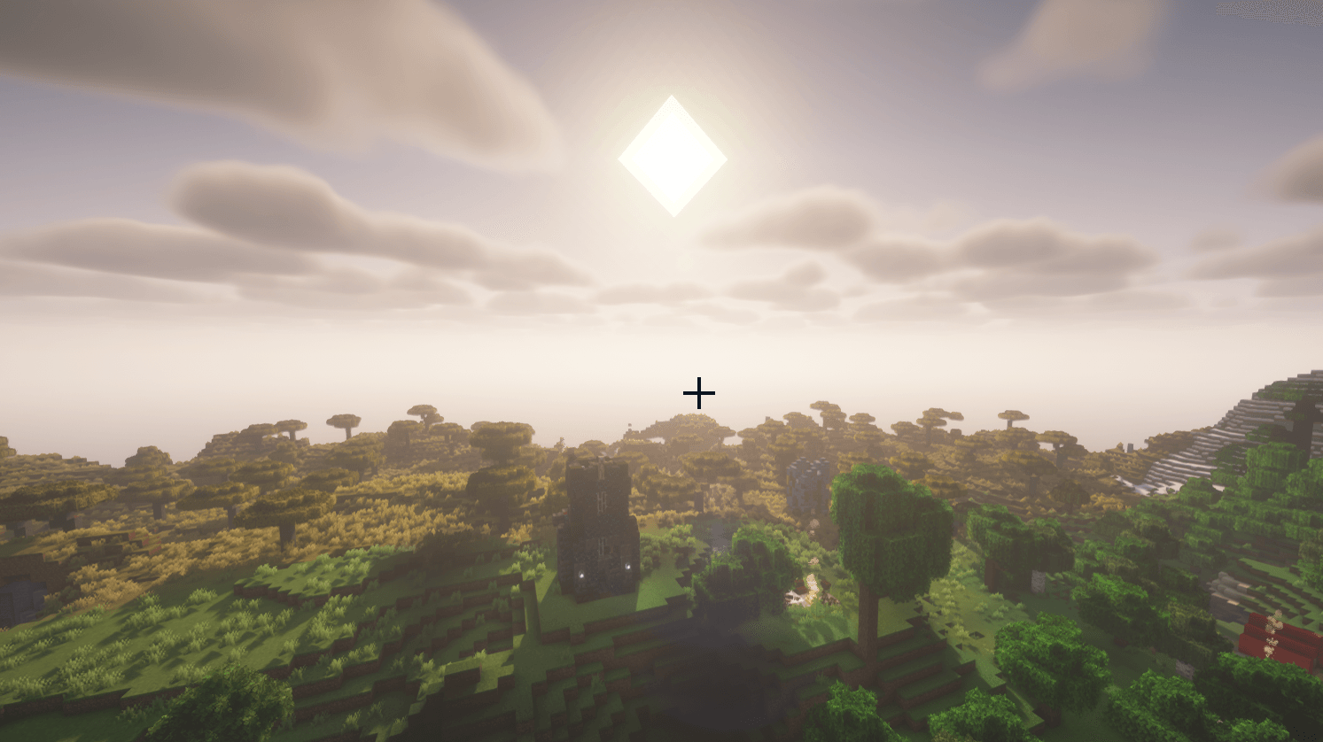 The Land That Gave a New Adventure