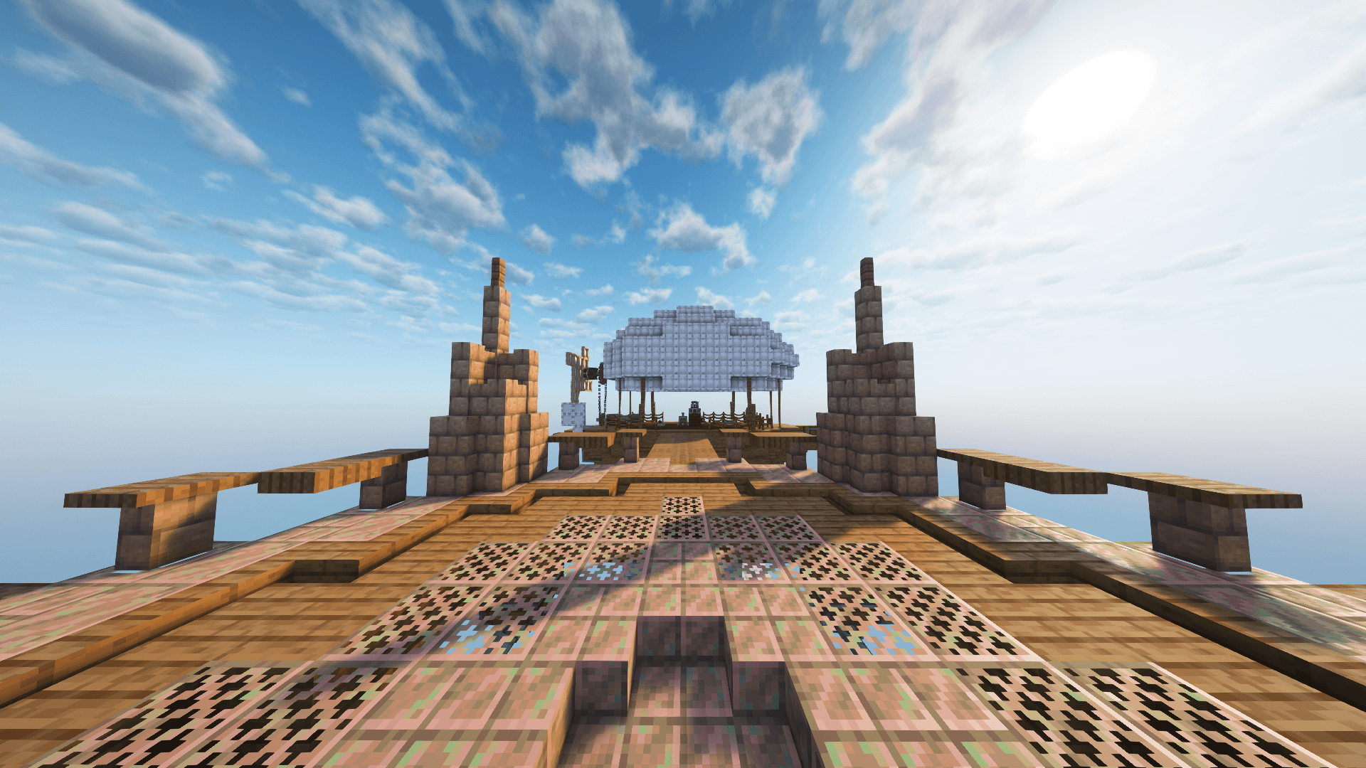 Classic Island