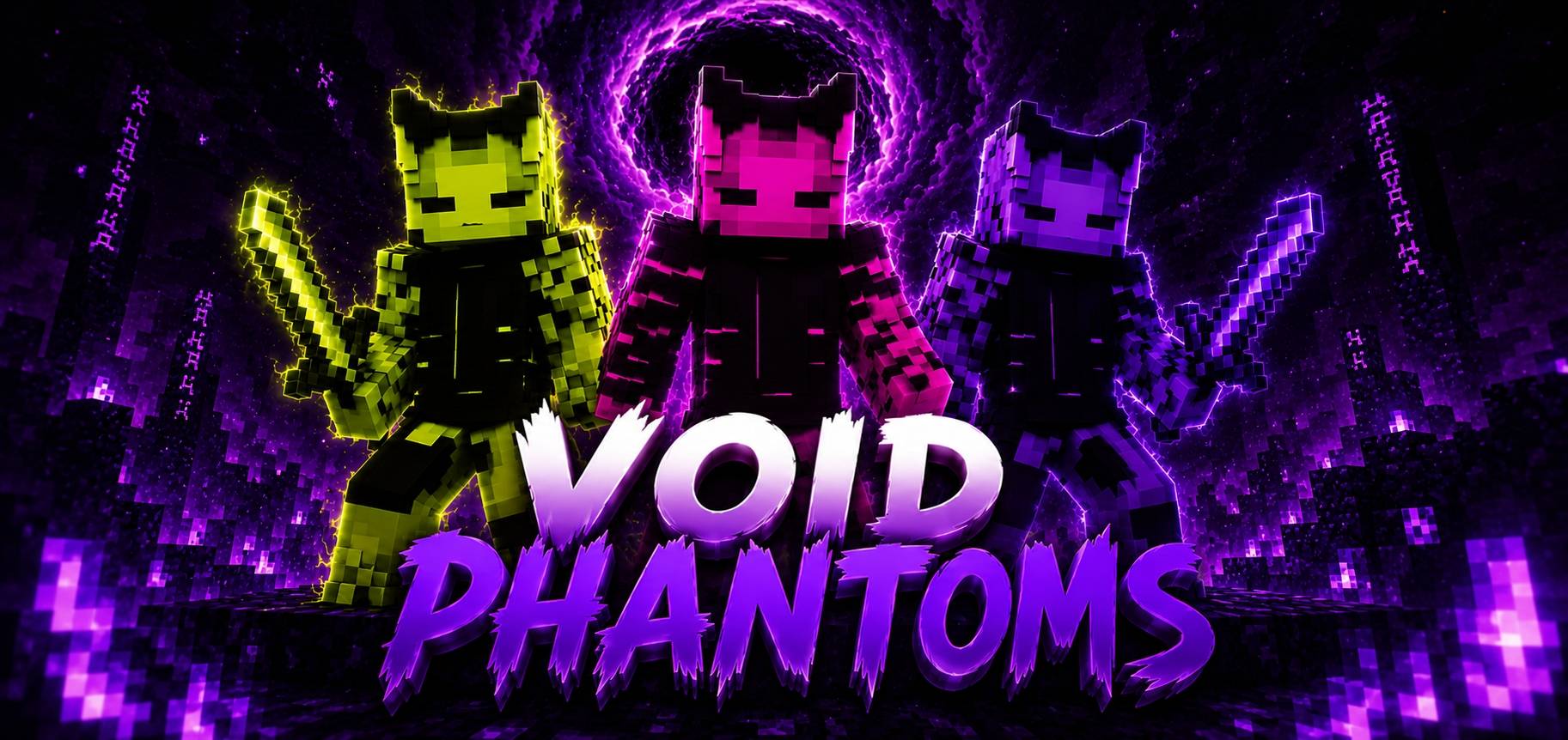 Void Phantoms