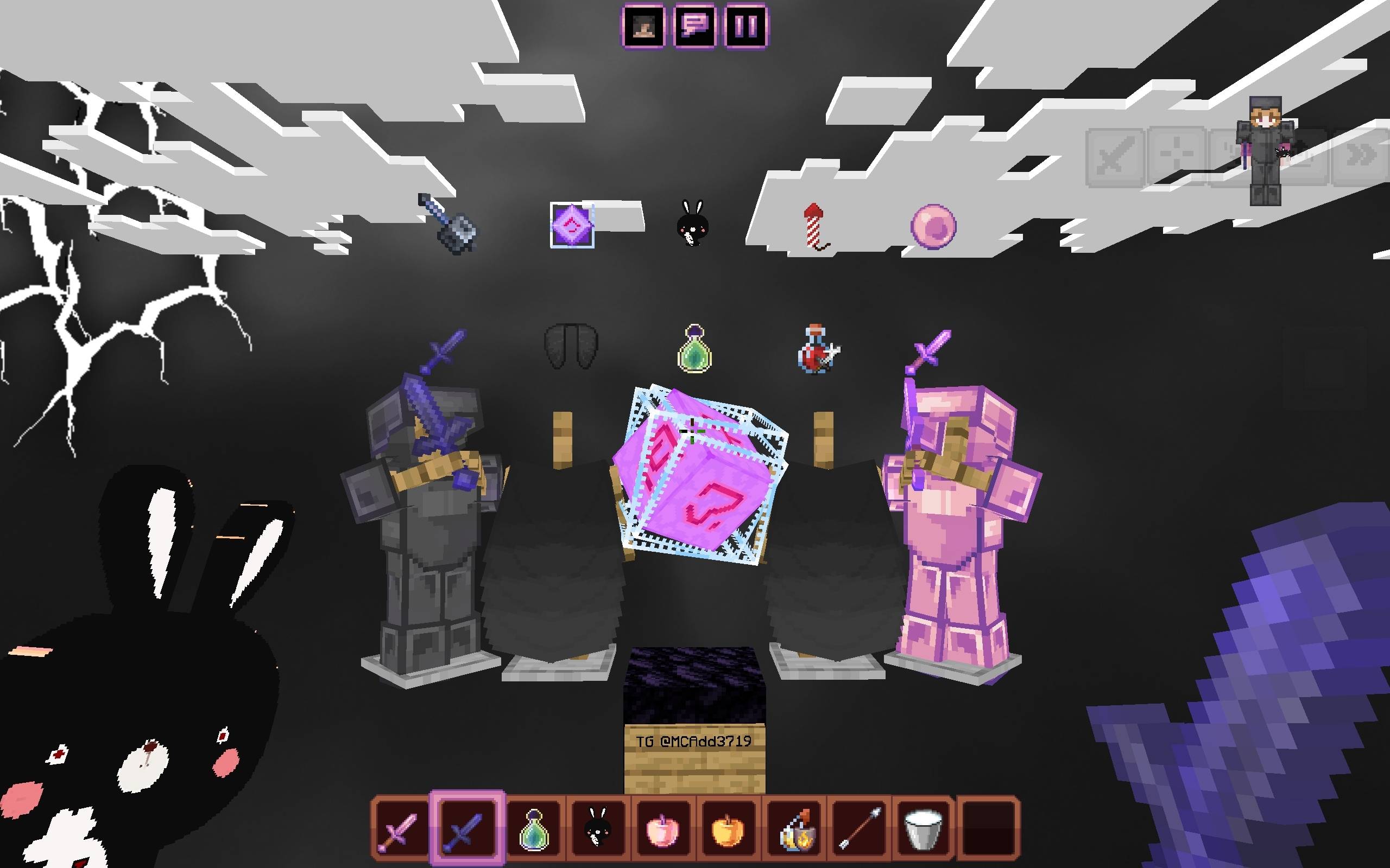 MCPEDL