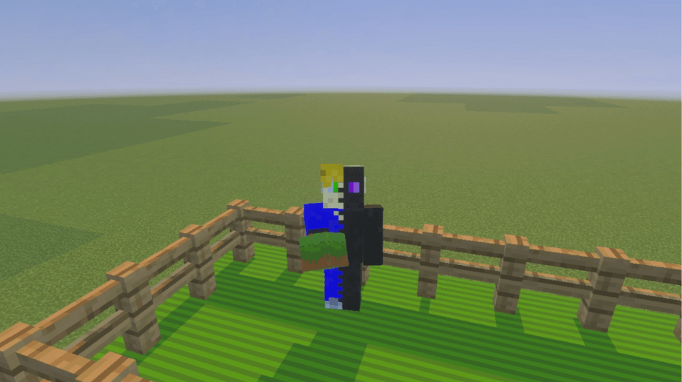 Grass and dirt come with variants!