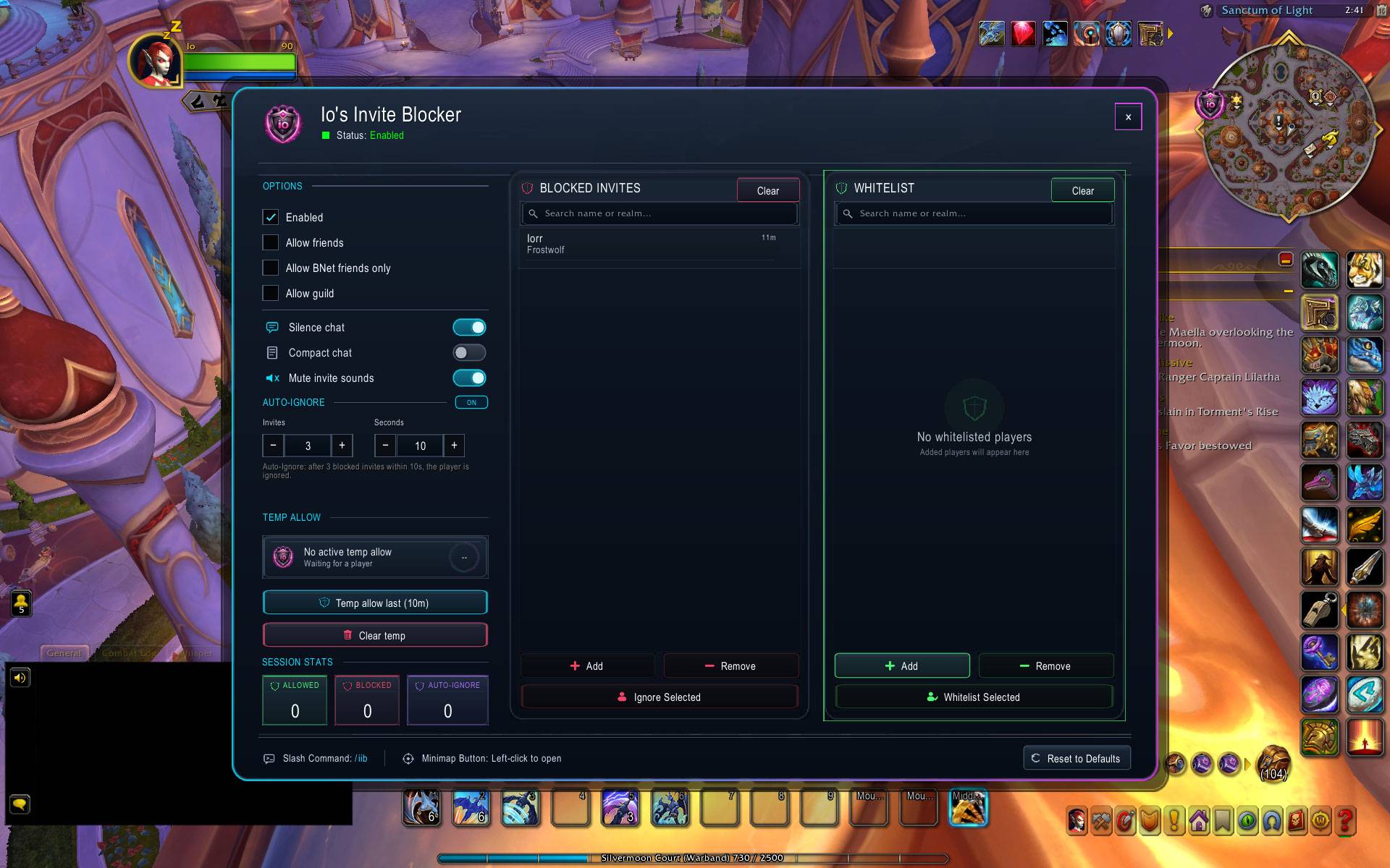 2.3 UI