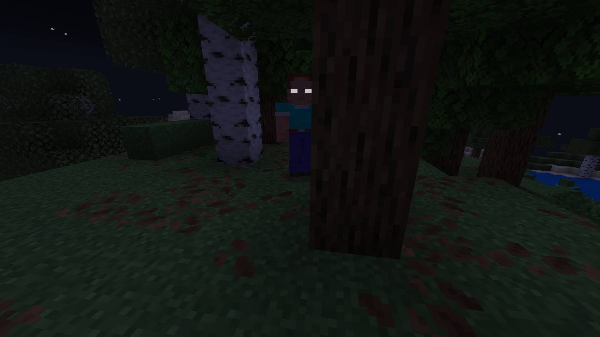 Herovile Minecraft Bedrock Add-On by El Oso Arcade