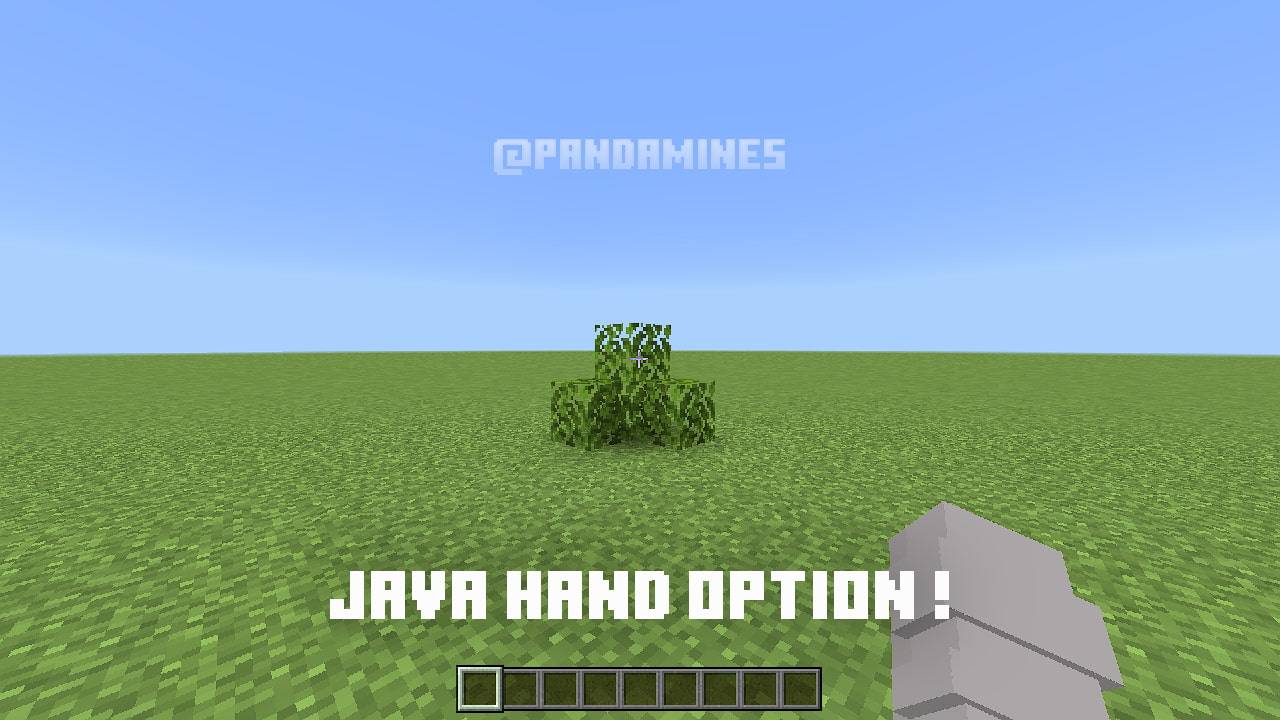 In v1.2 Update...
