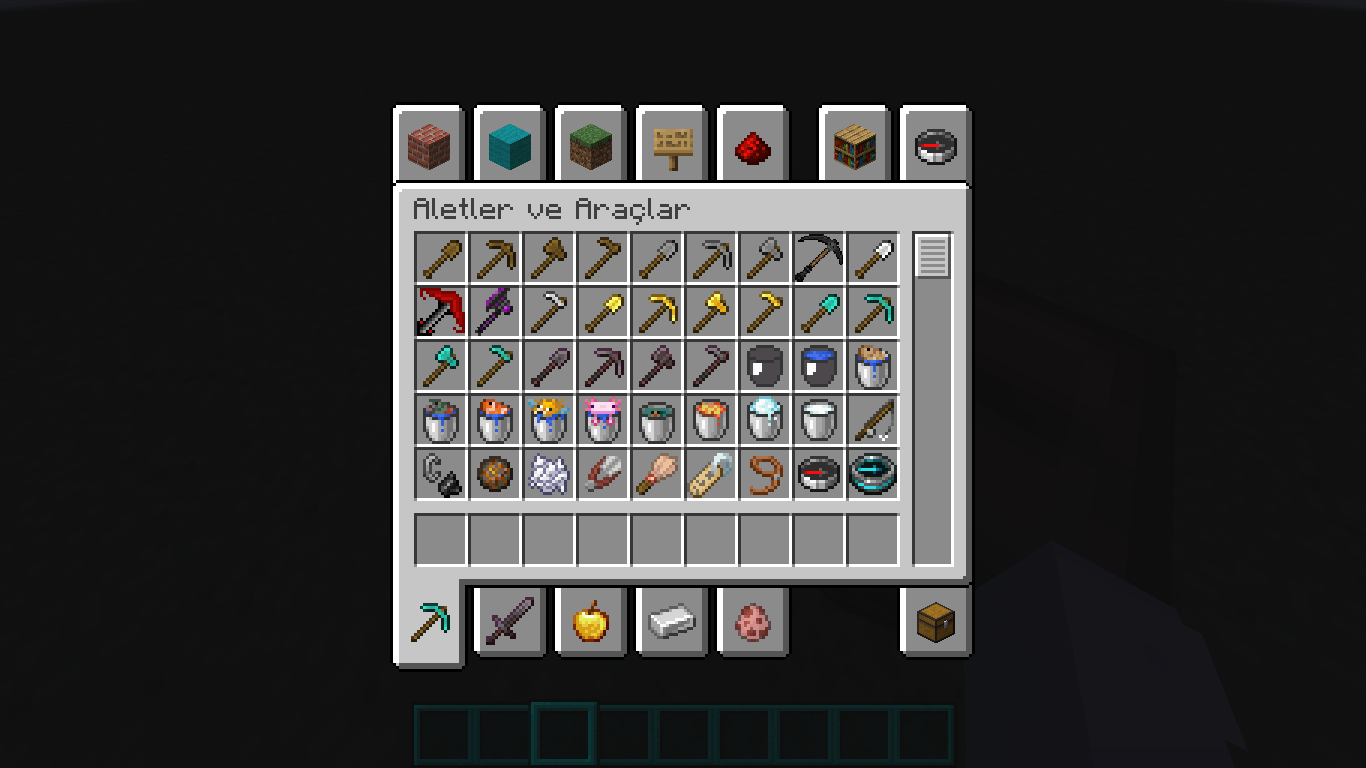 Minecraft_ 1.20.1 - Tek Oyunculu 16.07.2026 11_28_58.png