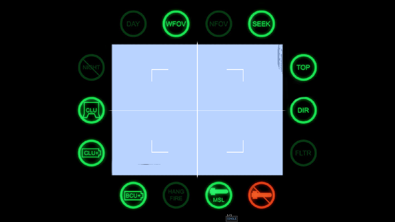 HUD