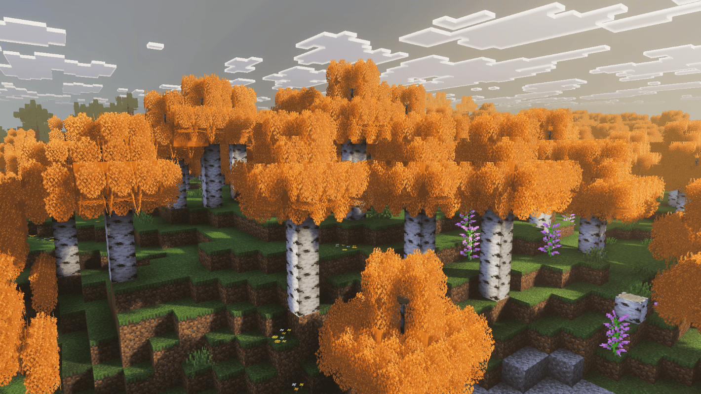 Better Bushy Leaves thumbnail 1