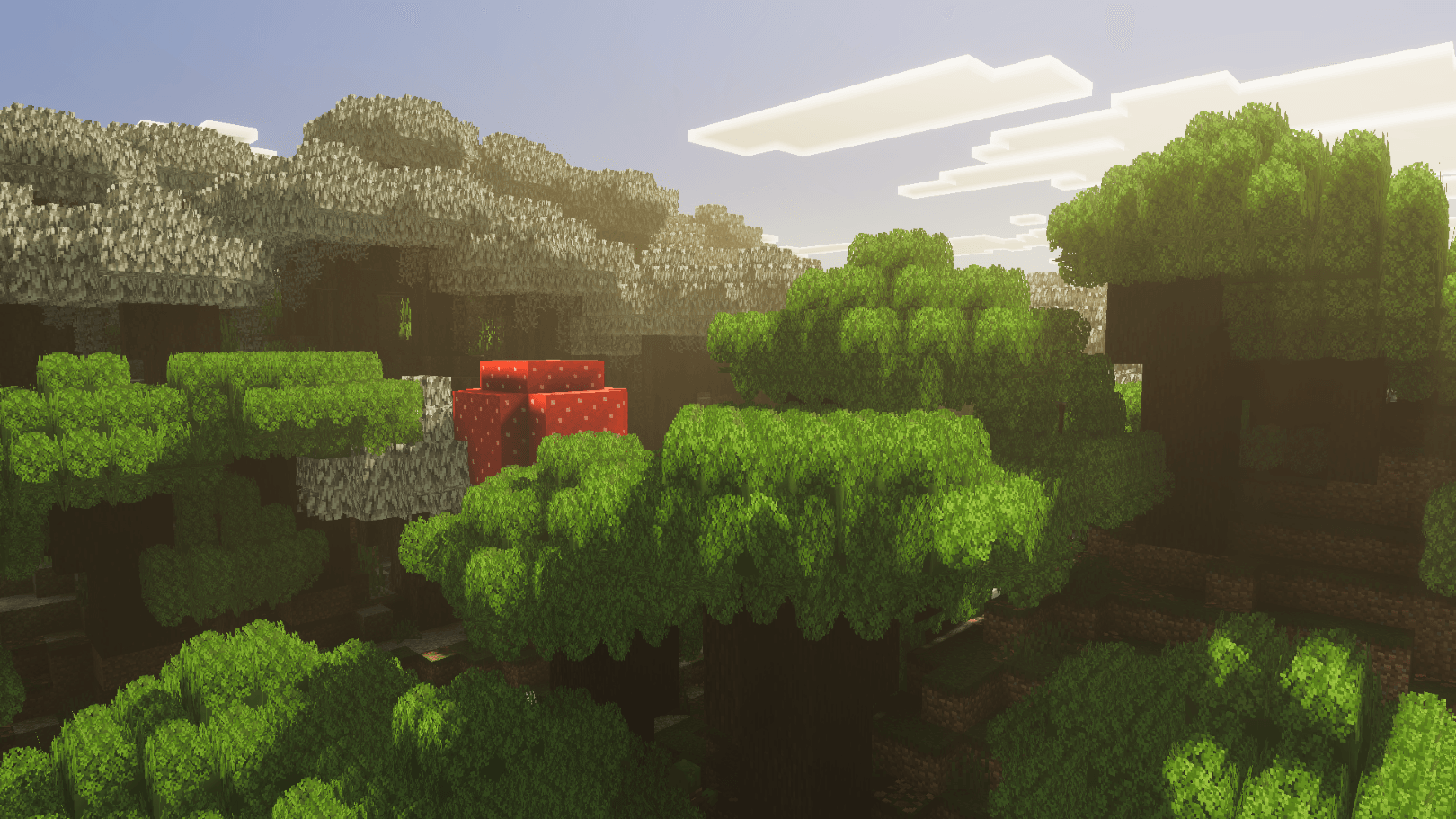 Better Bushy Leaves thumbnail 5