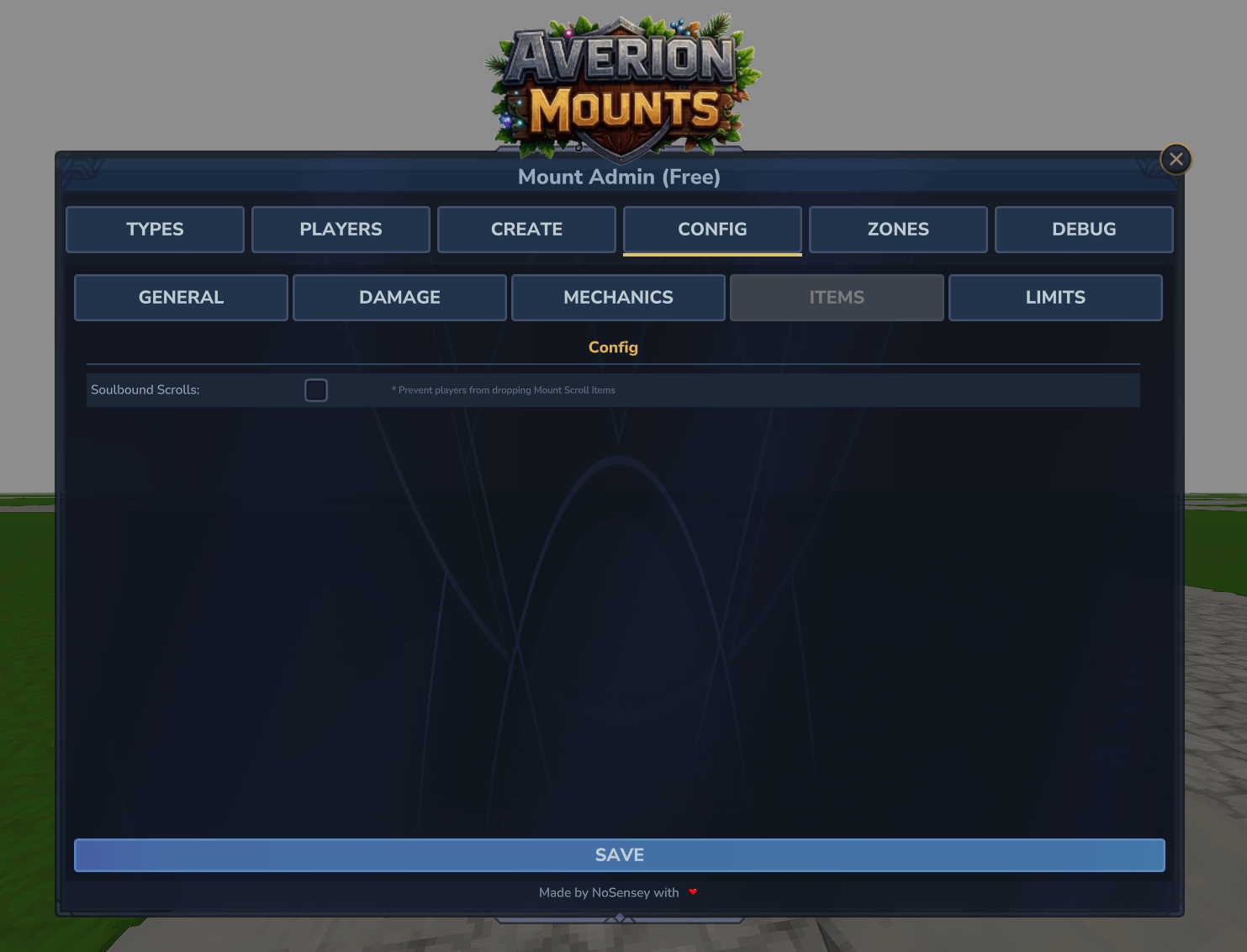 Thumbnail AdminUI_Config_ITEMS.png