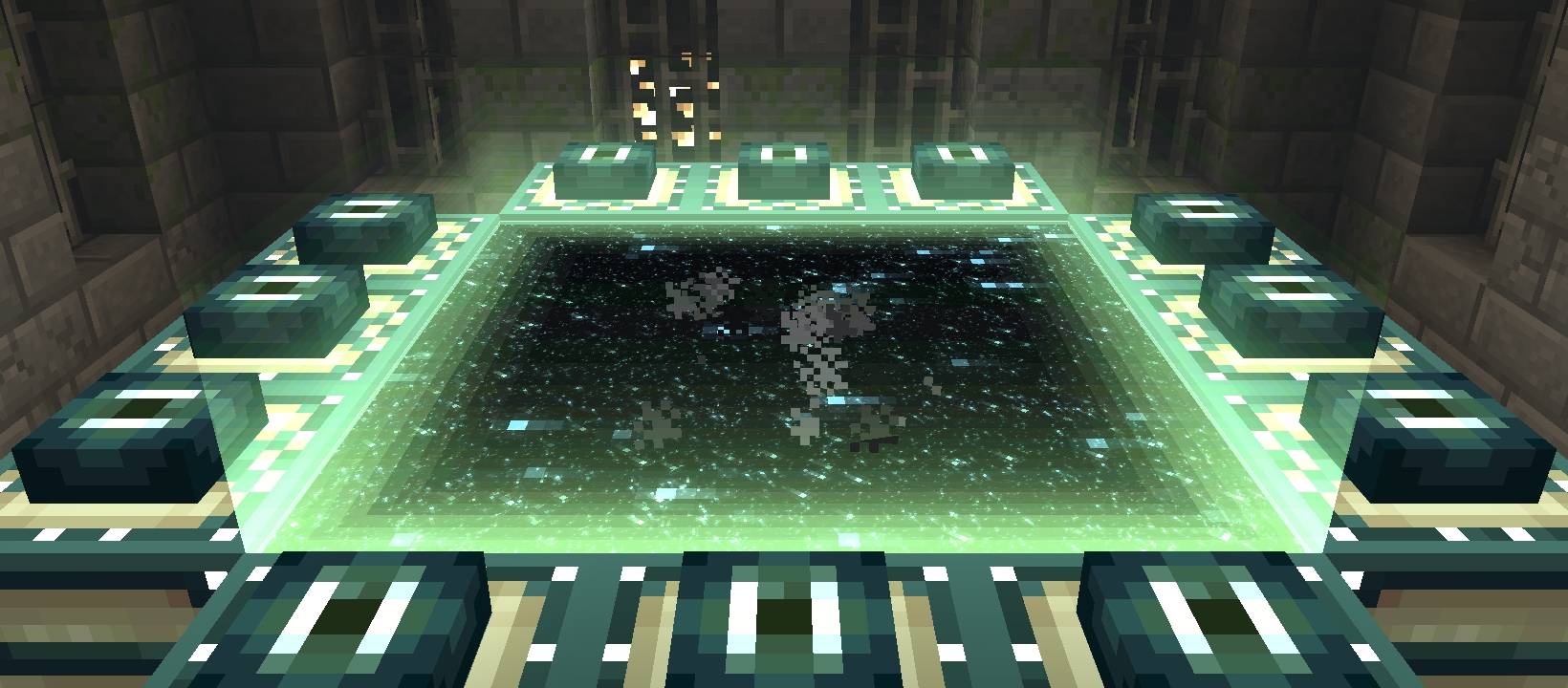 End Portal Two