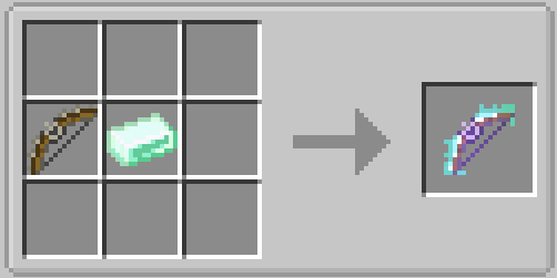 Thumbnail similar to any elemental longbow crafts from spartanfire