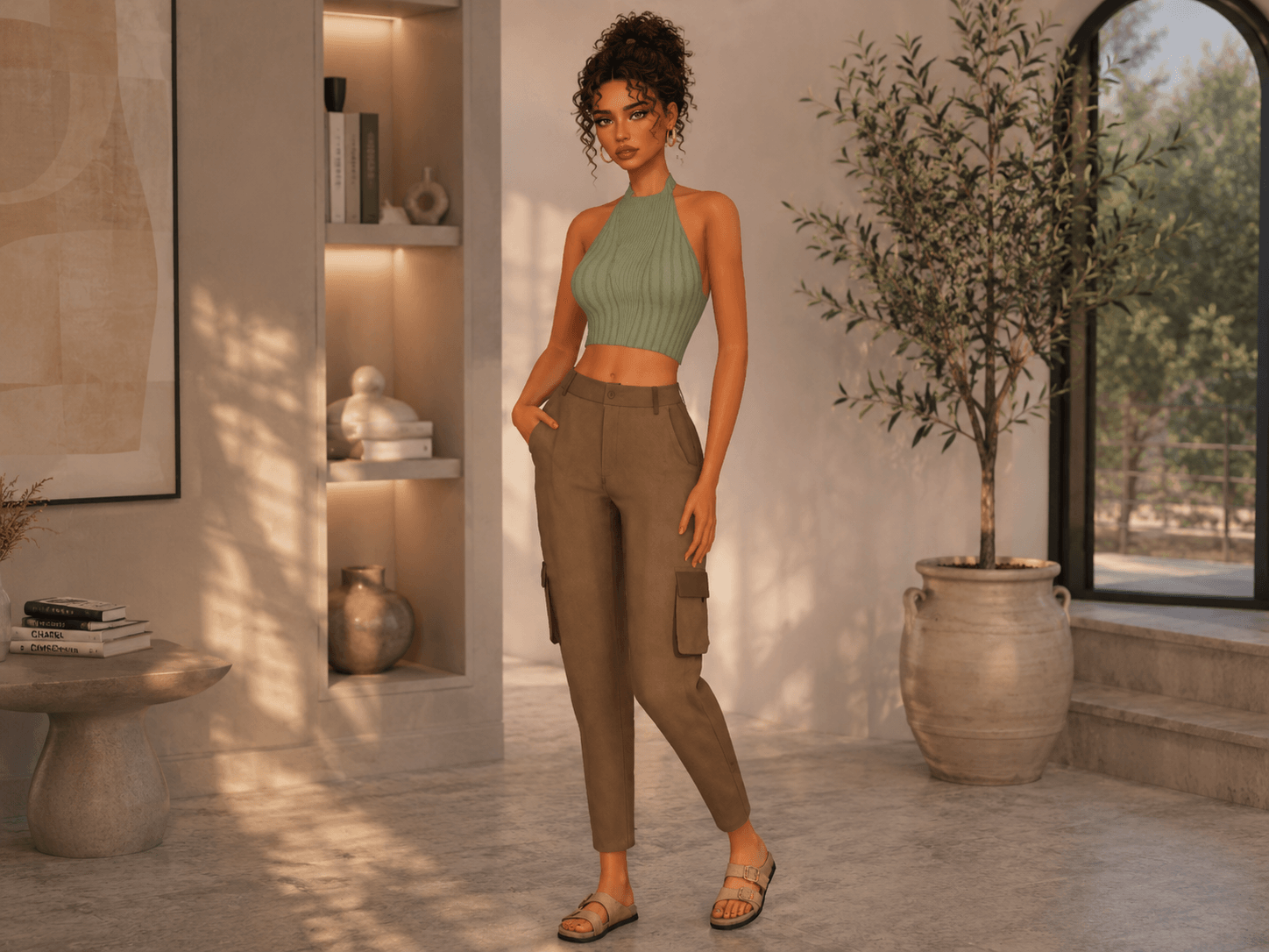 sageoutfit