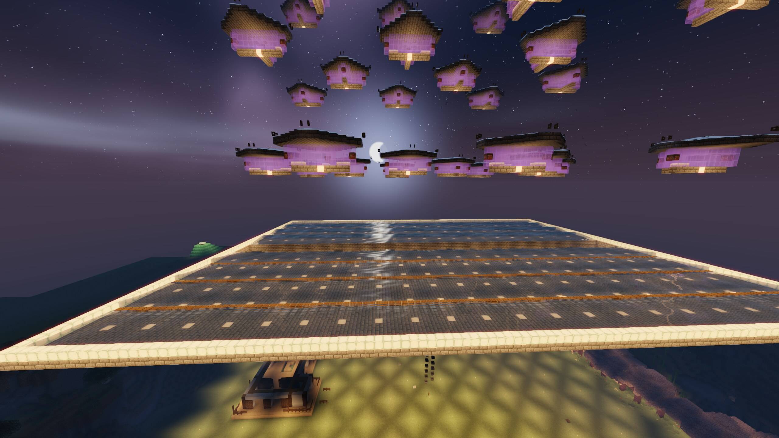 HyperShader