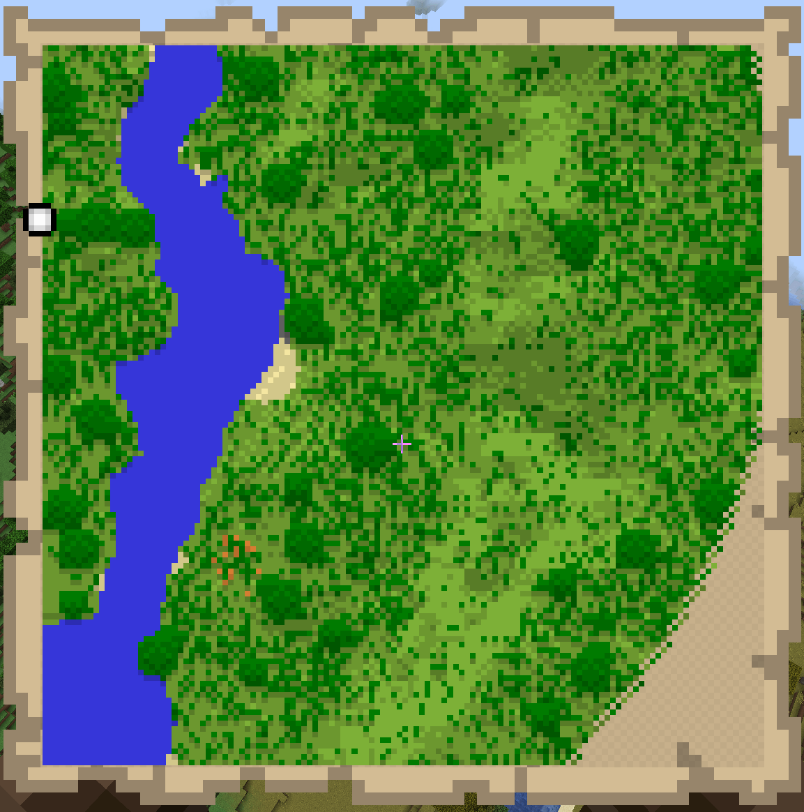 Vanilla Demo