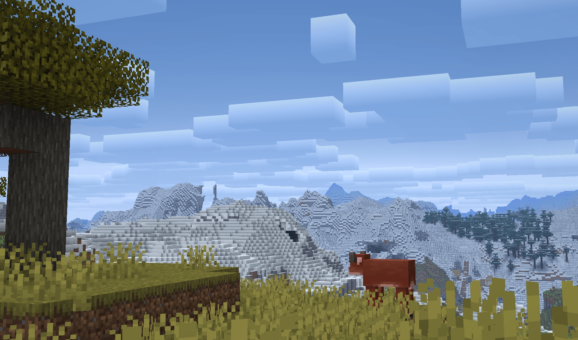 Producers of the Moo Juice