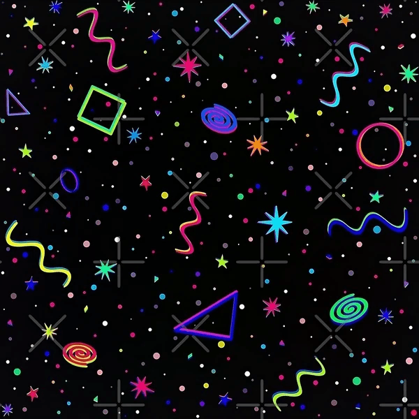 Arcade Carpet