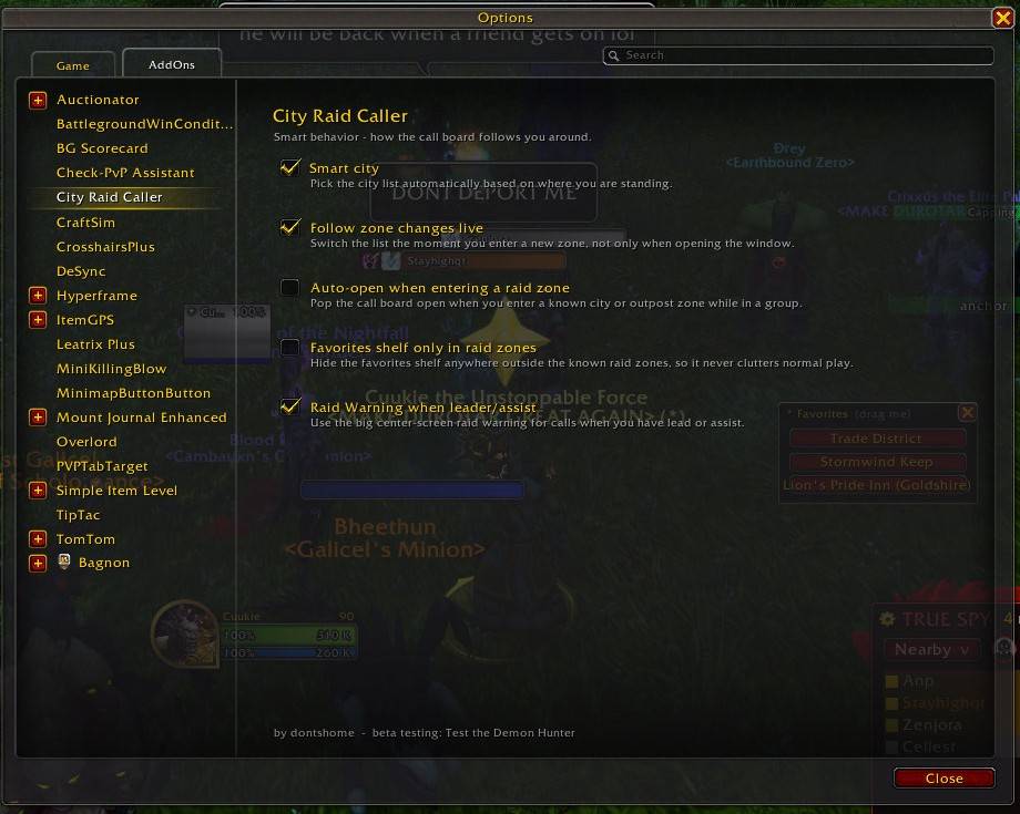 CityRaidCaller-2-settings.jpg