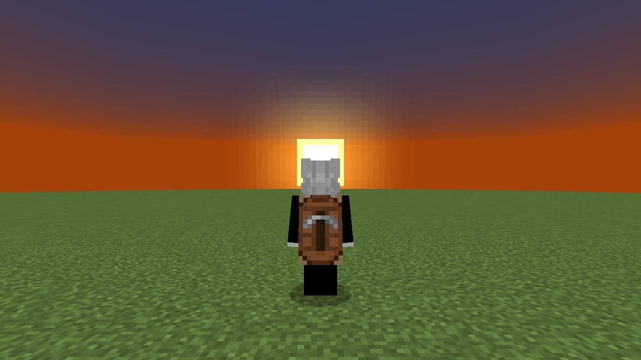 Twithcon crafter