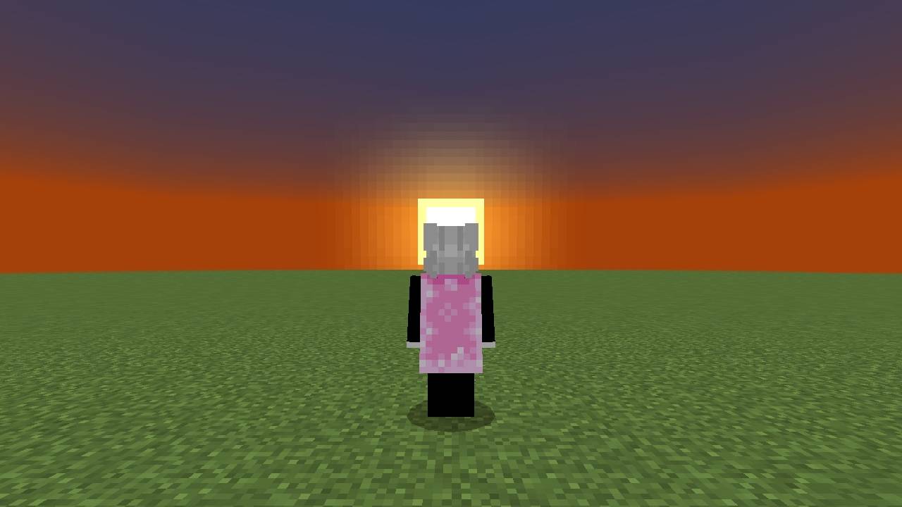 Cherry blossom