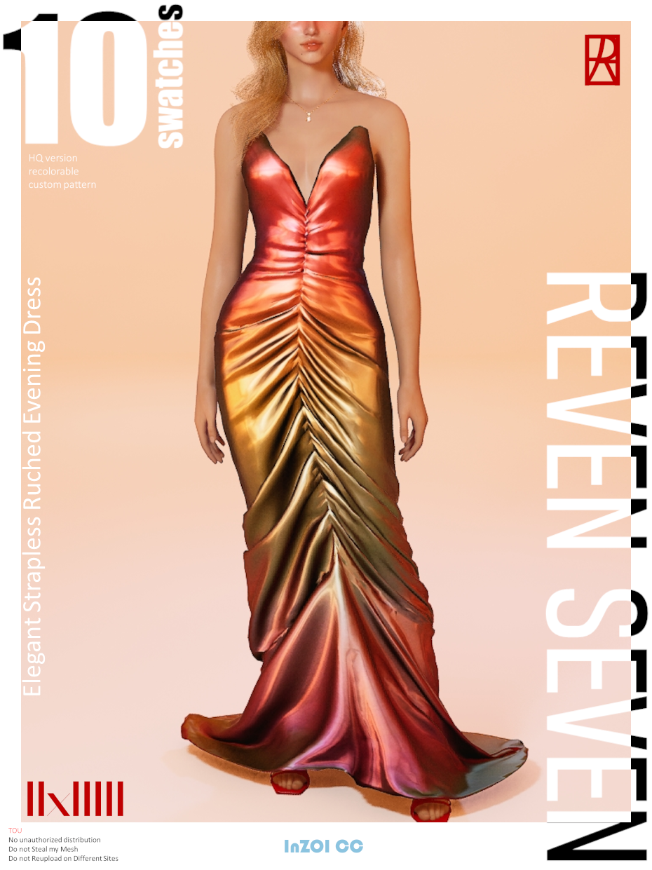 Elegant Dress