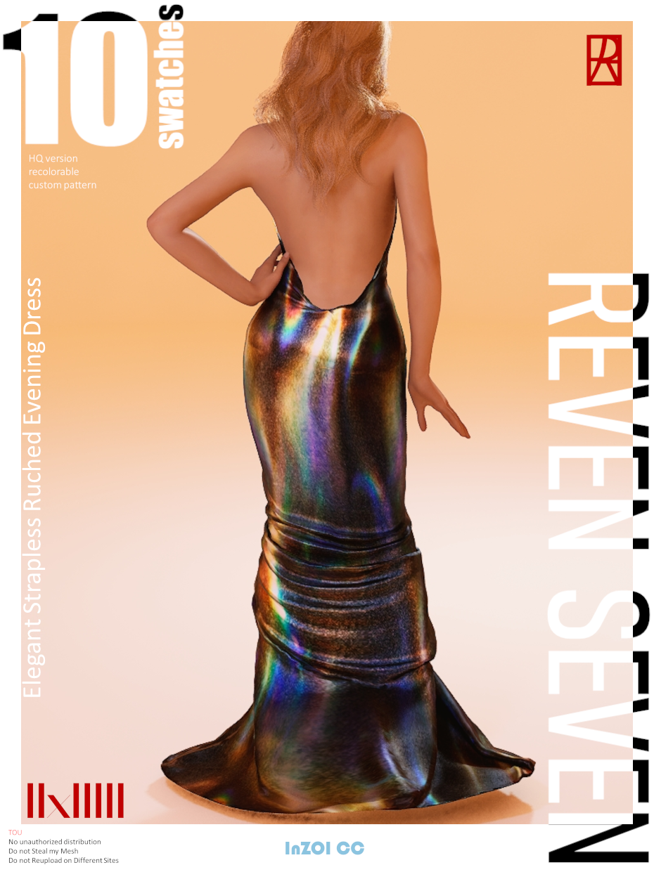 Elegant Dress