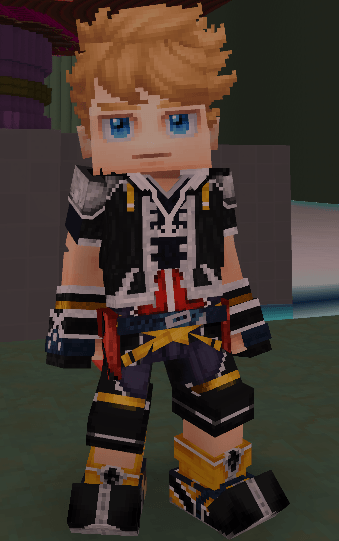 Thumbnail Sora KH2