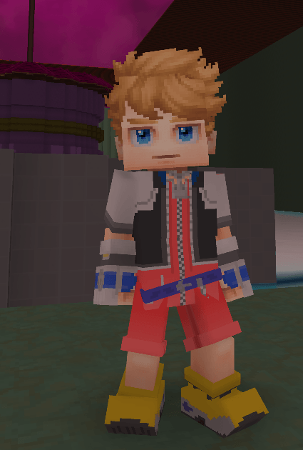 Thumbnail Sora KH1